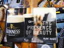 ギネスビール 3Dパブサイン (プレゼンス・オブ・ビューティー) 看板 アメリカン雑貨 アメリカ雑貨 グッズ