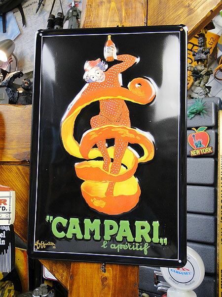 楽天市場】カンパリ ポスターの通販