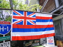 ハワイ州旗　ビッグサイズフラッグ