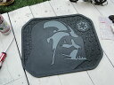 ガレージマット (ダースベイダー) アメリカン雑貨 アメリカ雑貨 グッズ