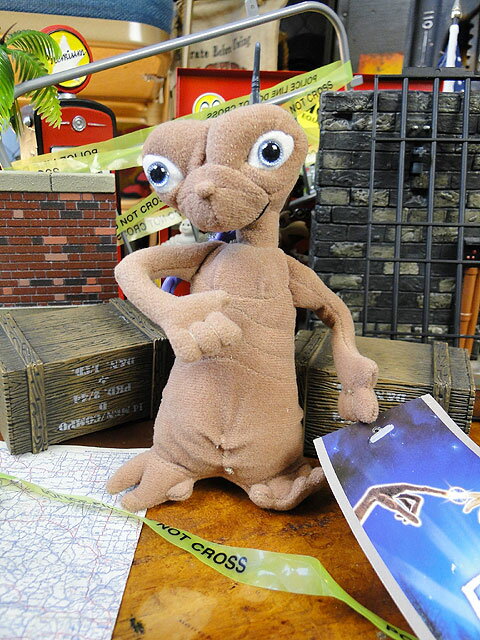 楽天市場】E.T.(ぬいぐるみ・人形|おもちゃ)の通販 楽天市場】E.T.(ぬいぐるみ・人形|おもちゃ)の通販