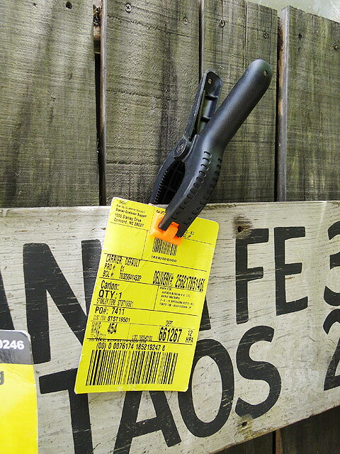 プラスチック スプリングクランプ (6インチ)...の紹介画像2