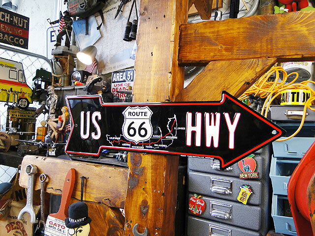 �롼��66�����������åȥ����󡡡�US66HWY�ˡ����ġ�����ꥫ�󻨲ߡ�����ꥫ���ߡ����å�