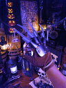 ★アウトレット★【訳あり】【20%OFF】 映画「エルム街の悪夢」フレディのグローブ ■ ハロウィン グッズ 雑貨 飾り ディスプレイ ハロウィーン パーティー 装飾 オーナメント ルーム デコレーション アメリカ雑貨 アメリカン雑貨 インスタ映え
