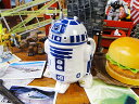 スターウォーズの3Dマグカップ(R2-D2) ■ アメリカ雑...