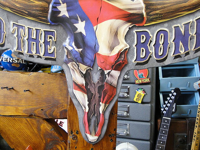 ���������롡�֥ꥭ���ġ���PATRIOTIC TO THE BONE�ˡ�����ꥫ�󻨲ߡ�����ꥫ���ߡ����������󥰥å������������󻨲ߡ�����������