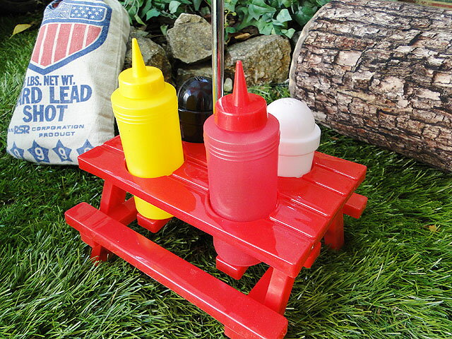 ピクニックバーベキューセット ■ アメリカ雑貨 アメリカン雑貨通販格安セール情報　楽天　通販