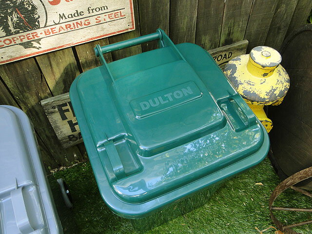 ダルトン プラスチックトラッシュカン 45Lサ...の紹介画像2