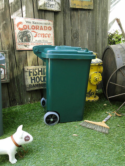 ダルトン プラスチックトラッシュカン 45Lサ...の紹介画像3