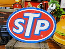 STP　オフィシャルステッカー　（ロゴ）