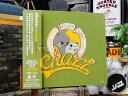 音楽CD chazz (チャズ) chazz -smile music life- アメリカン雑貨 アメリカ雑貨 グッズ
