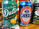ダルトン　ジュース缶型　缶ケース　（3色セット） 3