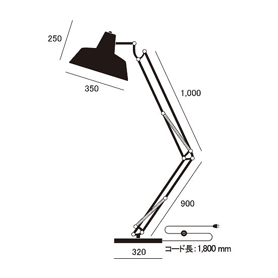 �ޥ�ƥ��ե������ס�MARTTI FLOOR LAMP���ʥ��å������졼�ˡ�����ꥫ�󻨲ߡ�����ꥫ���ߡ����å����饤�ȡ������ס����������ܾ������饤�ƥ��󥰥��å� �������