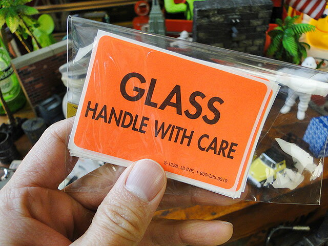 ����ꥫ�Υѥå��󥰥�٥롡S���������ָ�����󥸡��ʼ�갷������/GLASS�ˡ�ñ��1�硡����ꥫ�󻨲ߡ�����ꥫ���ߡ����å�