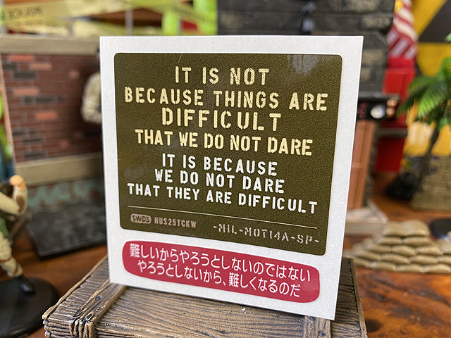 �ߥ꥿�꡼�±����å��ƥå�����SP�����������񤷤�������ʤ��ΤǤϤʤ���������Ȥ��ʤ������񤷤��ʤ�Τ��ˡ�A-STYLE��MIL-MOT��14A-SP������...