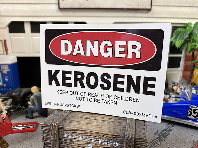 �ٹ���ĥ��ƥå������ʴ���������/DANGER�ˡ�SLB-003-MED-A������ꥫ�󻨲ߡ�����ꥫ���ߡ����å�