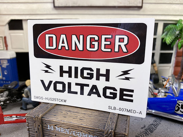 �ٹ���ĥ��ƥå������ʴ��������Ű�/DANGER�ˡ�SLB-007-MED-A������ꥫ�󻨲ߡ�����ꥫ���ߡ����å�