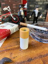 ★アウトレット★【訳あり品】タバコ フィルター型 スモーキングカット 火消し アメリカン雑貨 アメリカ雑貨 グッズ