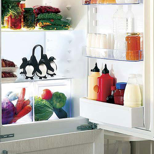 PelegDesign『ペンギンエッグホルダーPelegDesign』