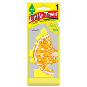 リトルツリー (スライス) Little Trees MADE IN U.S.A. アメリカン雑貨 アメリカ雑貨 グッズ