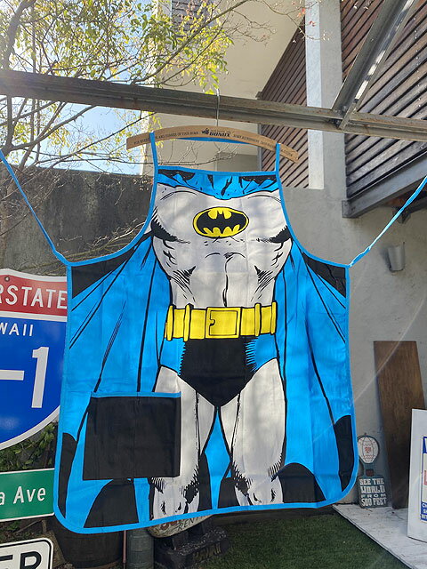 よく一緒に購入されている商品ライオンコーヒ　ーコルクコースター　　アメリカ770円ゴーストバスターズ隊員になれちゃうエプロン　ア4,180円装着するとアメコミヒーローに変身しちゃうという・・・・アメリカならではのジョークエプロンです。 ホー...