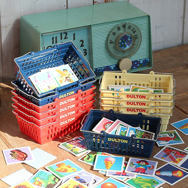 ダルトン デスクトップバスケット アメリカン雑貨 アメリカ雑貨 グッズ