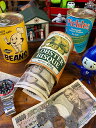 ダルトン 外国の缶詰みたいなシークレットボックス (ベアースープ) アメリカン雑貨 アメリカ雑貨 グッズ