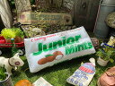 アメリカのお菓子 インフレータブル (ジュニアミント) アメリカン雑貨 アメリカ雑貨 グッズ