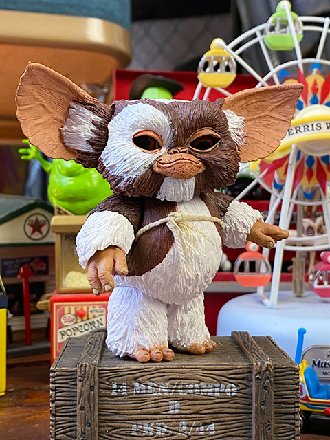 楽天市場】ギズモ フィギュアの通販 楽天市場】ギズモ フィギュアの通販