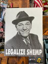 スリーステュージーズ 三バカ大将 ブリキ看板 (シェンプ) アメリカン雑貨 アメリカ雑貨 グッズ(3)