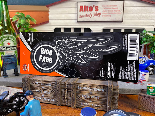 �ϡ��졼���ӥåɥ��󡡥��ե�����륹�ƥå������ǥ����롡�ʥ饤�ɥե꡼�������󥰡ˡ�����ꥫ�󻨲ߡ�����ꥫ���ߡ����å� HARLEY��DAVIDSON��������...