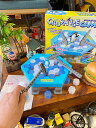 白石麻衣さんがYouTubeで紹介してたパーティーゲーム　クラッシュアイスゲーム　2〜4人プレイ用　電池不要
