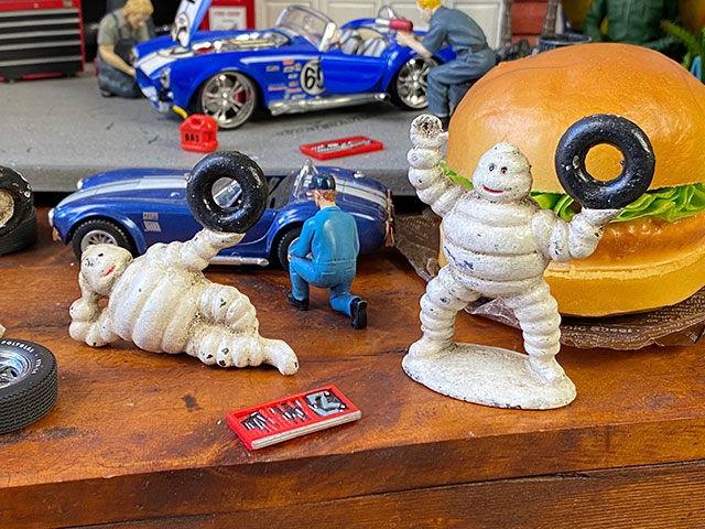 �ߥ����󡡥ӥХ���ࡡ���㥹�ȥ�����������������ơ������֥�������6�Υ��åȡˡ�����ꥫ�󻨲ߡ�����ꥫ���ߡ����å�