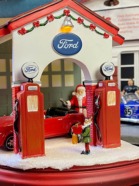 �ߥ塼�����륵�󥿡��ե����ɡ����졼������åס����ꥹ�ޥ�������ꥫ�󻨲ߡ�����ꥫ���ߡ����å�