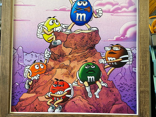 �ݥ������ե졼�ࡡ��m&m's/�ȥåס����֡������ޥ���ƥ�ˡ��ݥ������������ե졼��Υ��åȡ�����ꥫ�󻨲ߡ�����ꥫ���ߡ����å�