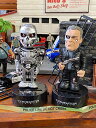 NECA ターミネーター ボディノッカーズ 2体セット アメリカン雑貨 アメリカ雑貨 グッズ