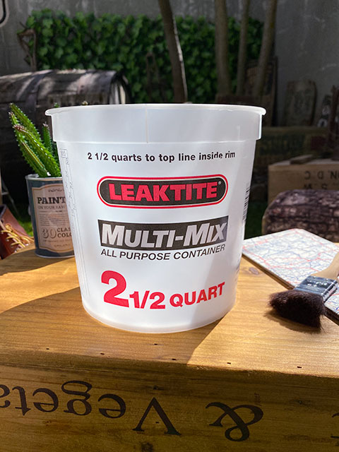 �ƹ�꡼�������ȼҡ��ޥ���ߥå������åס�����ꥫ�Υڥ󥭥Х��ġ�M����������2.5��������/2370ml/2.37L�ˡ�����ꥫ�󻨲ߡ�����ꥫ���ߡ����å�