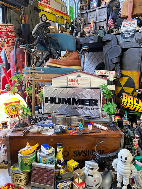 �ϥޡ����饤���󥹥ץ졼�ȡ���Ŵ�����͡ˡ�����ꥫ�󻨲ߡ�����ꥫ���ߡ����å�