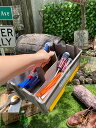 プラノ ツールトート 収納引き出し付き MADE IN U.S.A. アメリカン雑貨 アメリカ雑貨 グッズ