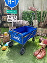 LOWE'S ロウズ フォールディングカート 折りたたみ式キャリーカート アメリカン雑貨 アメリカ雑貨 グッズ
