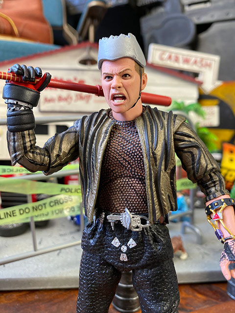 楽天市場】バック トゥ ザ フューチャー グッズ（フィギュア