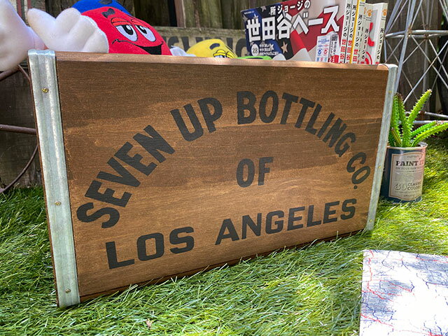 7UP����Ȣ�����졼�ȥܥå���������ꥫ�󻨲ߡ�����ꥫ���ߡ����å�