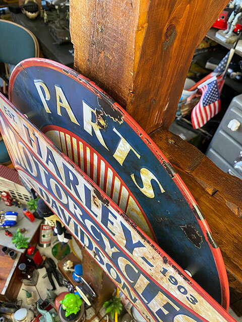 �ϡ��졼���ӥåɥ��󡡥ѡ��ġ������ӥ���3D�᥿�륵���󡡴��ġ�����ꥫ�󻨲ߡ�����ꥫ���ߡ����å� HARLEY��DAVIDSON��������졡���ä��������Х������Х��������֥��ɡ����졼��