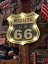 ꥫ󥯥饷å롼66LEDɥ󡡡ROUTE66