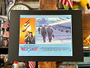 ハリウッドポスター #0056 映画 トップガン 空母 F-14 トム・クルーズ B4サイズ ※専用フレームは別売です アメリカン雑貨 アメリカ雑貨 映画グッズ おしゃれ かっこいい ショップインテリア
