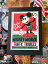 ハリウッドポスター　#0232　ミッキーマウス　No.4　クラシックディズニー　B4サイズ　※専用フレームは別売です