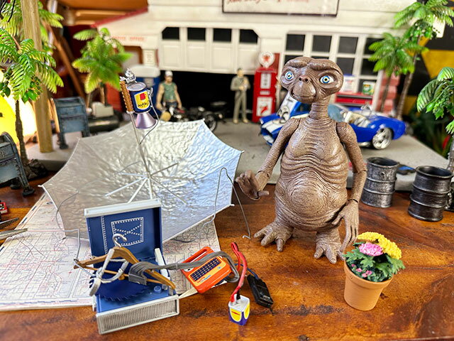 楽天市場】E.T.(ホビー)の通販 楽天市場】E.T.(ホビー)の通販