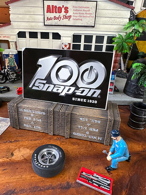 楽天市場】スナップオン 100周年の通販 楽天市場】スナップオン 100周年の通販