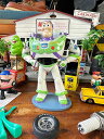 ディズニーショーケース 映画 トイ・ストーリー バズ・ライトイヤー コレクションスタチュー enesco エネスコ アメリカン雑貨 アメリカ雑貨 トイストーリー グッズ 人形 フィギュア オブジェ おしゃれ インテリア
