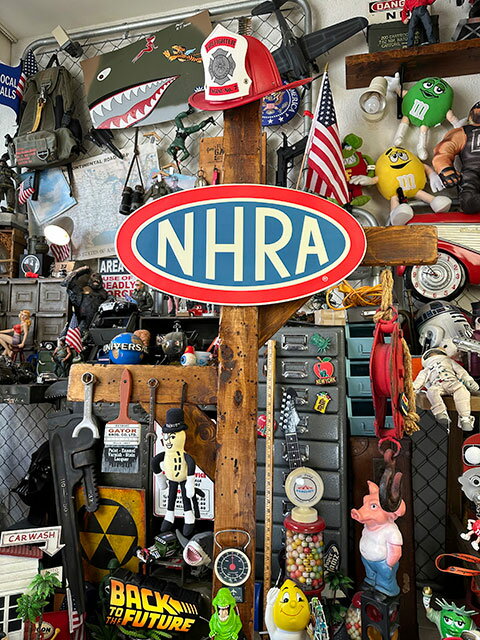 NHRA������ܥ��ƥ��󥵥��󡡡ʥ����ˡ����ġ�����ꥫ�󻨲ߡ�����ꥫ���ߡ����å�